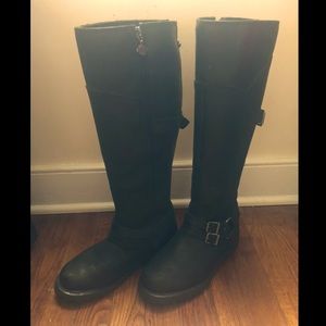 Harley Davidson Boots